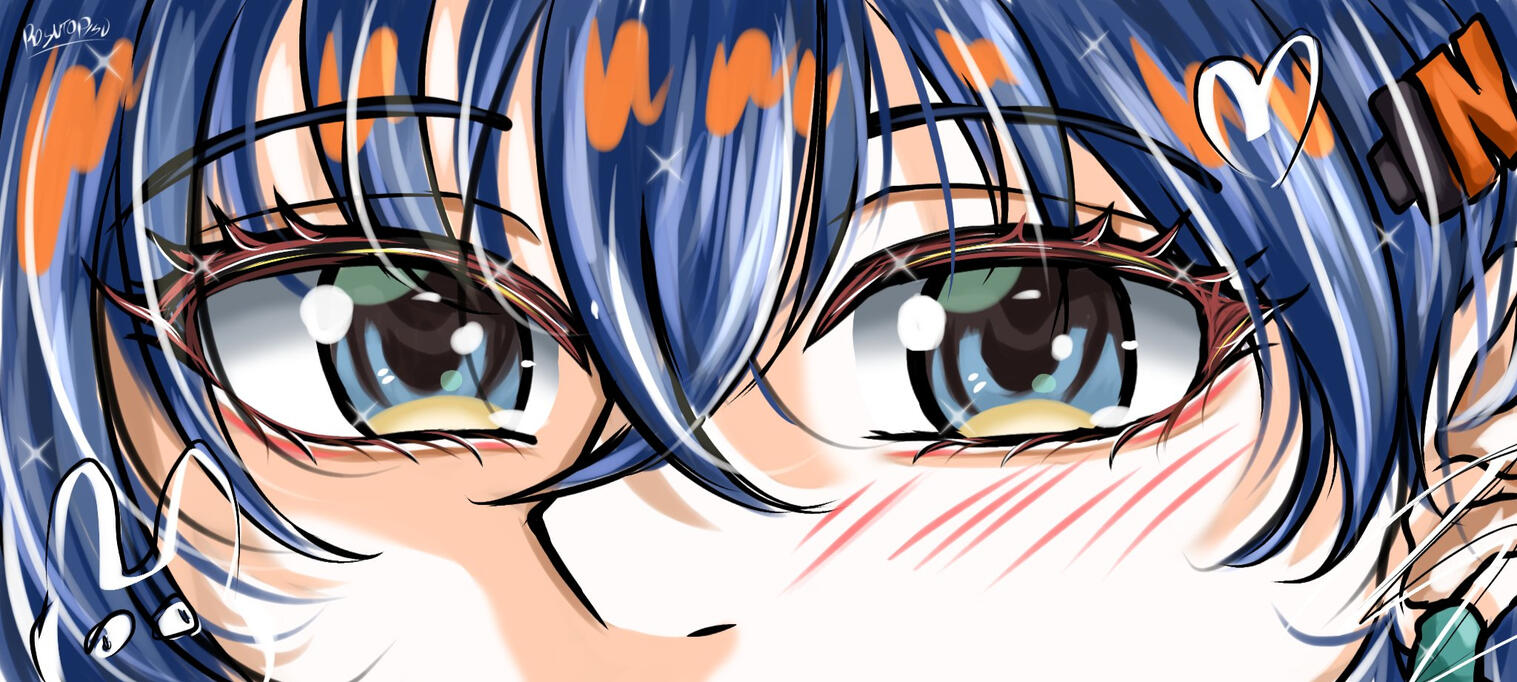 Eyes Banner